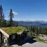 Tatil Evi Liaplassen Mountain View *