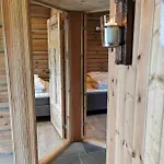 Vakantiehuis Liaplassen Mountain View *