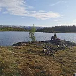 Liaplassen Mountain View Vakantiehuis Beitostolen