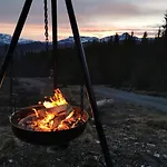 Liaplassen Mountain View *