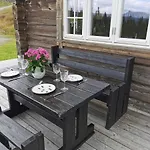 Liaplassen Mountain View Beitostolen