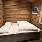 Liaplassen Mountain View Vakantiehuis *